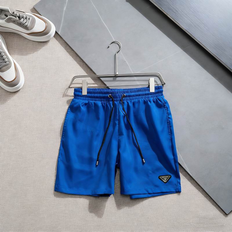Prada Beach Pants Mens ID:20260520-320